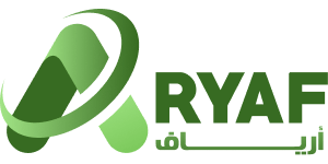 Aryaf Logo